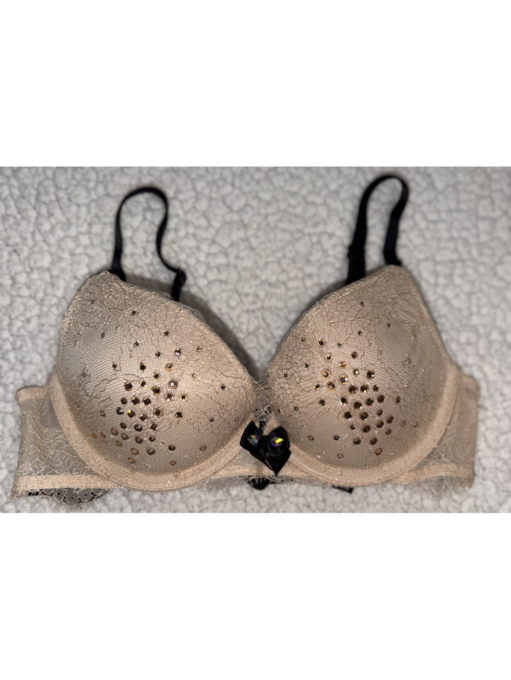 Victoria's Secret Push Up Bra